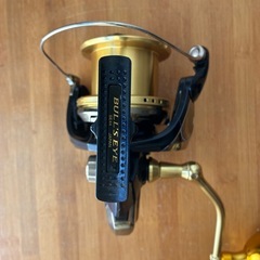 SHIMANO BULL'S EYE 9120の画像