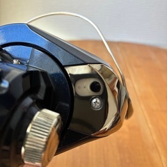 SHIMANO BULL'S EYE 9120の画像