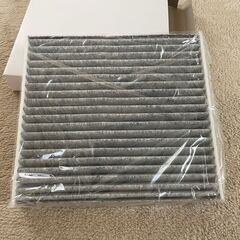 ホンダ車用 フリード GB3 GB4 GB5 GB6 GB7 GB8 GP3 エアコンフィルター 活性炭入　新品・未使用・未開封の画像