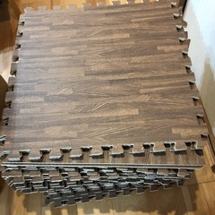 カーペット(フロアマット)の画像