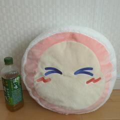 新品タグ付き✨星のカービィークッション枕　スイートドリームの画像