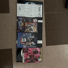 劇場版　鬼滅の刃　無限列車編　Blu-ray 完全生産限定盤の画像