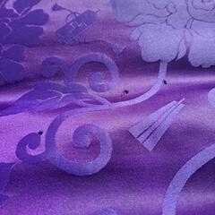 仏壇用の座布団の画像