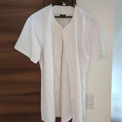 野球用ユニフォームの画像