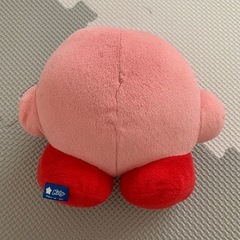 カービィ　ぬいぐるみの画像