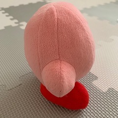 カービィ　ぬいぐるみの画像
