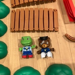 アクアプレイ　マウンテンレイクの画像