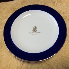 【THE RITZ-CARLTON】食器皿5枚セットの画像