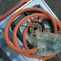 ガスコンロの画像