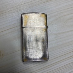 ZIPPO zippo Limited edition NO:0067の画像
