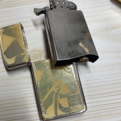 ZIPPO zippo Limited edition NO:0067の画像