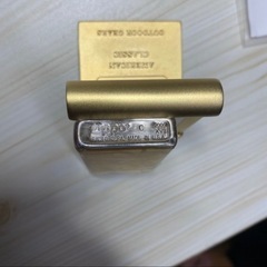 ZIPPO zippo Limited edition NO:0067の画像