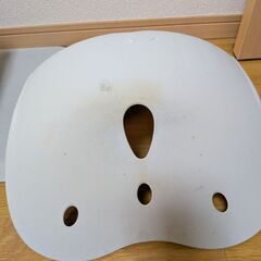 姿勢サポートの画像