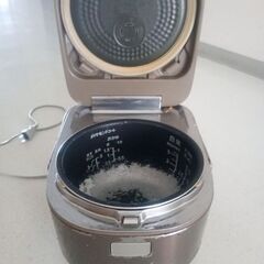 米機器の画像