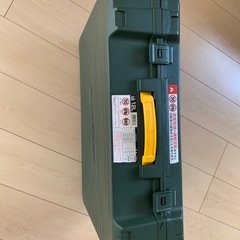 タイヤチェーン（カーメイト バイアスロン クイックイージー QE12L）の画像
