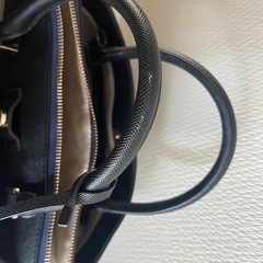 新品未使用　GUESS ハンドバッグの画像