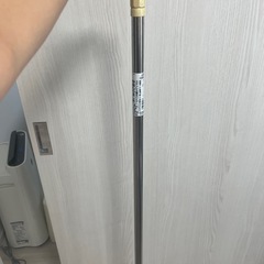【無料‼️】物干し竿　伸縮1.4m〜2.5mの画像