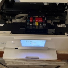 CANON
  PIXUSの画像