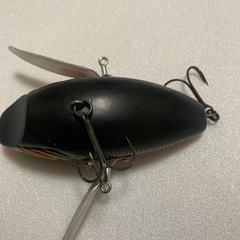 ブラックバスルアー　いろいろルアーセット　釣り　の画像