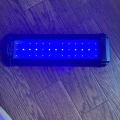 水槽用LEDライトの画像