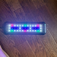 水槽用LEDライトの画像