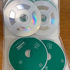 英会話のCDの画像