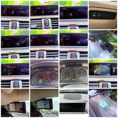 ★車検ロングR9/4★ 320d ラグジュアリー★クリーンディ-ゼル★革PWシ-トヒーター ★インテリセーフティの画像