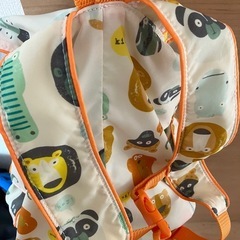 リュックの画像