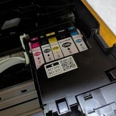 Canonプリンター　　TS5030の画像