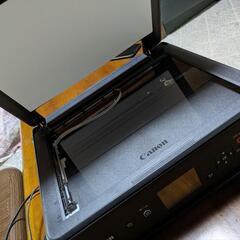 Canonプリンター　　TS5030の画像