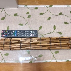 小さめすだれの画像