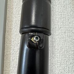 長い突っ張り棒の画像