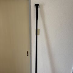 長い突っ張り棒