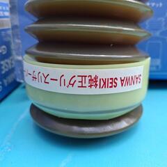 新品未使用品グリスオマット用グリースリザーバー２個の画像