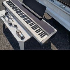 2019年製のKorg B2