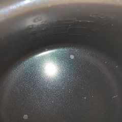 炊飯器3合炊きの画像