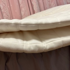 ベッド　マット　ダブルサイズの画像