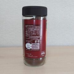 未開封　インスタントコーヒー　増量タイプ　Aの画像