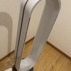 Dyson PURE COOL空気清浄機、サーキュレーター扇風機の画像