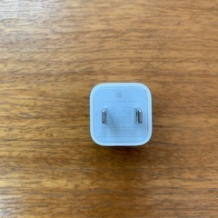アップル電源用端子の画像