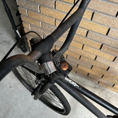 パンクしない自転車EASY
の画像