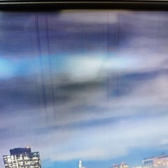 液晶テレビ　SONY BRAVIA KDL-40W5000の画像