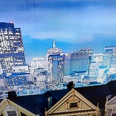 液晶テレビ　SONY BRAVIA KDL-40W5000の画像