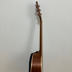 アコースティックギターの画像