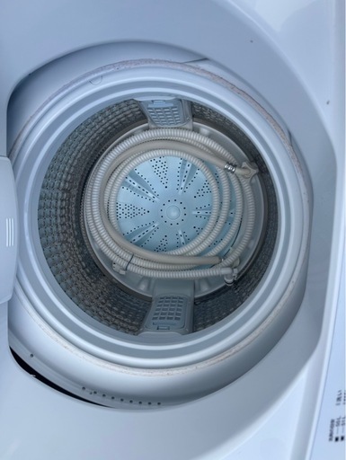 2023年AQUA 7kg全自動電気洗濯機⭐︎