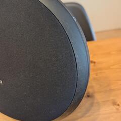 【取引中】Harman/karbon スピーカーの画像