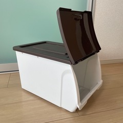 【8/30まで】収納ケースの画像