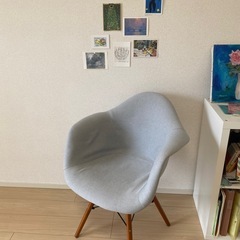 【取引中】おしゃれイスの画像