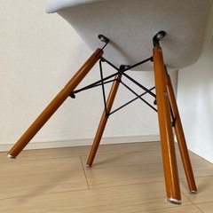 【取引中】おしゃれイスの画像