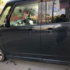 両側自動スライドドア！車検1年あり！の画像